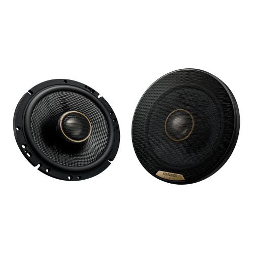 Kenwood XR-1701 6 1/2 2-way speaker system, 250W Max Power