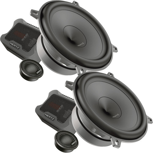 Hertz Mille Pro Series MPK 1303 5.25
