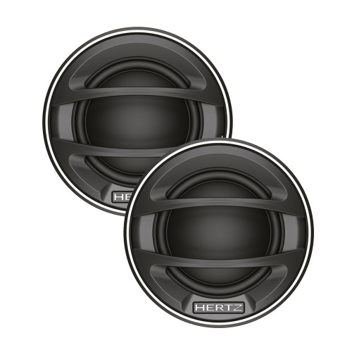 HERTZ ML 280.3 ツィーター 2個セット Hertz Mille Legend Series ML-2803 1.38