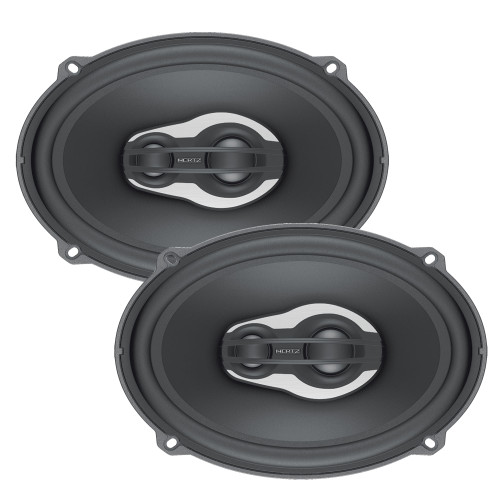 Hertz Mille Pro Series MPX-6903 6x9
