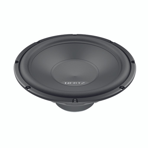 Hertz UNO Series S-300-S4 12 in. (300mm) 250 Watt RMS 4-Ohm