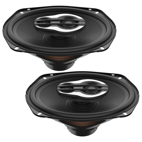 Hertz SPL Show Series SX-690-NEO 6x9