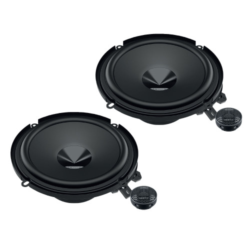 Hertz Dieci Series DSK-1603 Component Speaker Kit 6