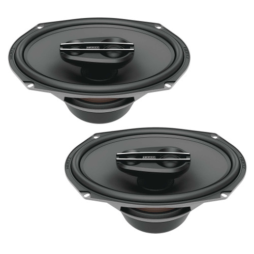Hertz Cento Pro Series CPX-690 6x9