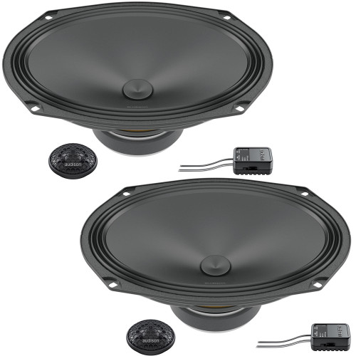 Audison APK 690 Prima Series 6 x 9