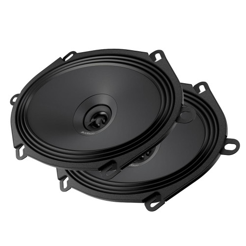 Audison AV X6.5 Coppia di coassiali da 165 mm serie Voce | Coassiali Audison AV X6.5 Coppia di coassiali da 165 mm serie Voce | Coassiali