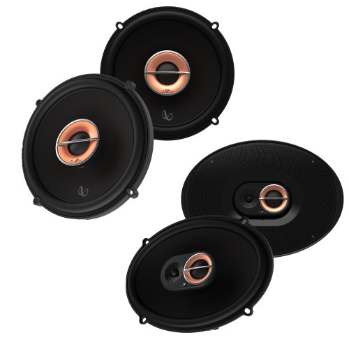 Infinity KAPPA63XF 6.5