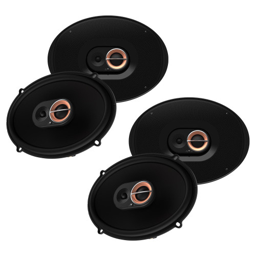 Audio Speakers Infinity Kappa 93ix 6x9 Infinity Speakers Infinity