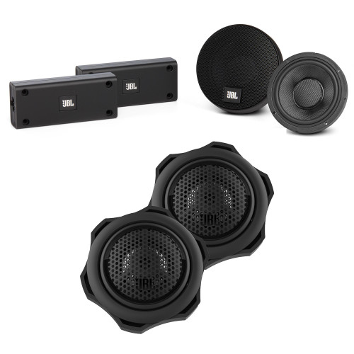 JBL 3/4 Car Audio Tune Up Tweeter