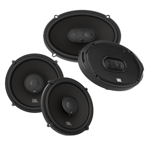 JBL - STADIUM962M 6x9
