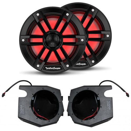 カーオーディオ Crewing Vega + Rockford fosgate カーオーディオ Crewing Vega + Rockford fosgate カーオーディオ