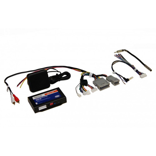 PAC GM1A-RST RadioPRO Advanced Interface for General Motors