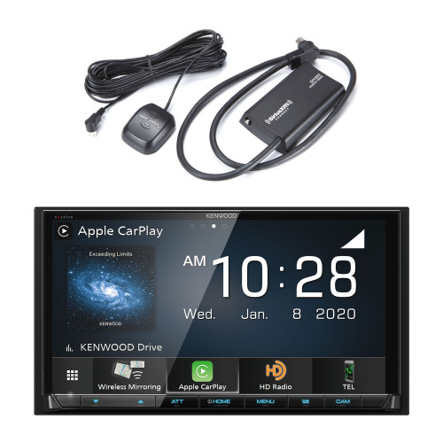 Kasvar ヘッドユニット Apple CarPlay DMX4710S-1_1600x1600_49cad061-