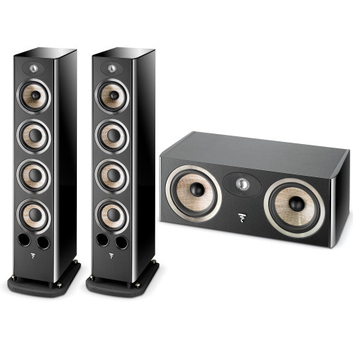 focal aria 936