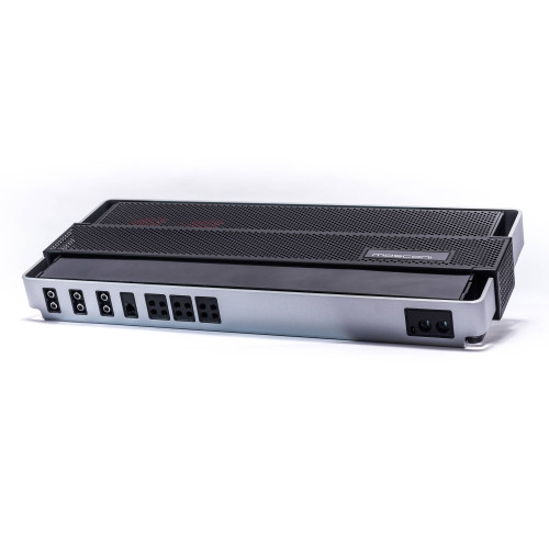 Mosconi PRO 5 | 30, 5 -Channel Class AB (Front + Side) & Class D