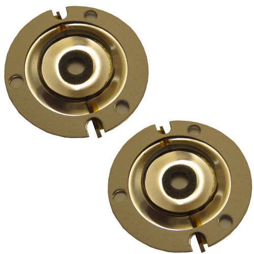 【英語版】サボ　CS2024 Hertz Pair of VC-35-NEO Replacement Voice Coil for ST 35 NEO