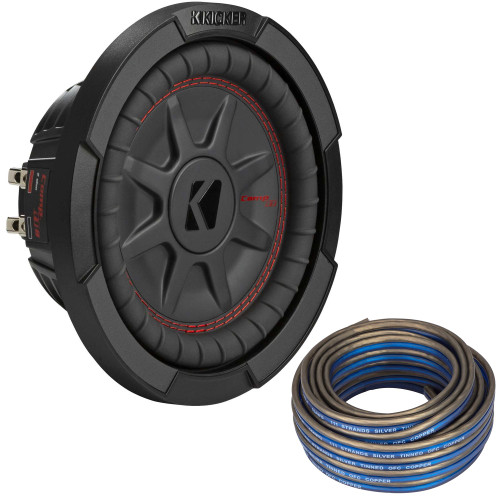 Kicker 48CWRT82 CompRT 8