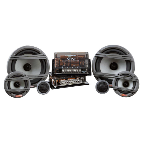 Memphis Audio VIV603CV2 6.5