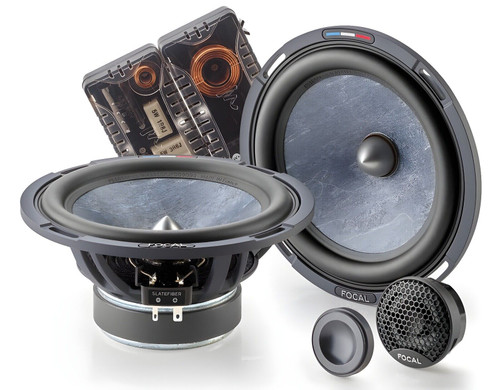Focal PS 165 SF 6.5