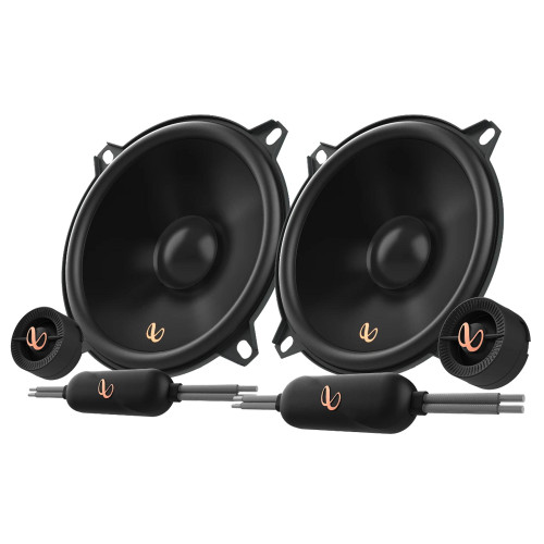 Infinity PRIMUS 503CF Primus Series 5-1/4