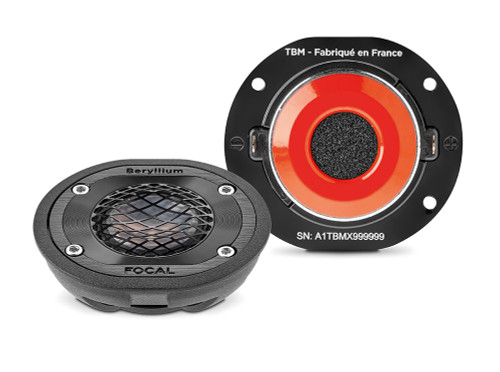 Focal TBM Utopia M Series Tweeters (Pair) - Creative Audio