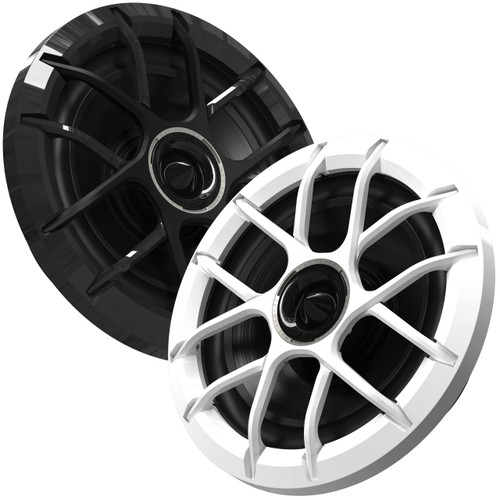 Wet Sounds ZERO Series - ZERO-8-XZ 8