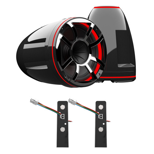 Wet Sounds Refurbished REV 12 HD 12