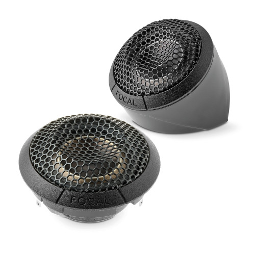 FOCAL TC90TD5 Tweeterペア FOCAL TC90TD5 Tweeterペア 4) Focal