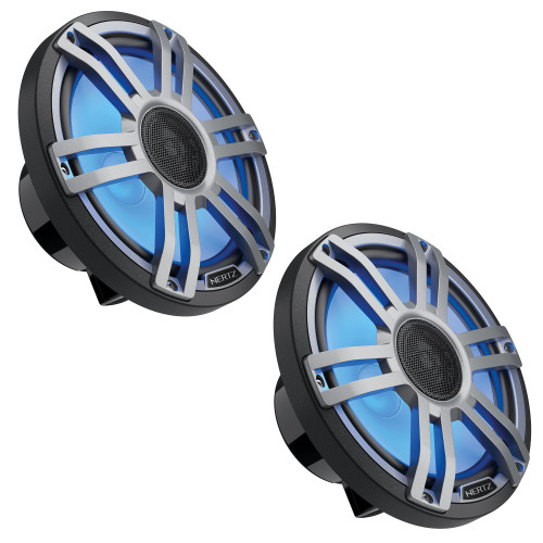 Hertz HMX 6.5 S-LD-G - 6.5