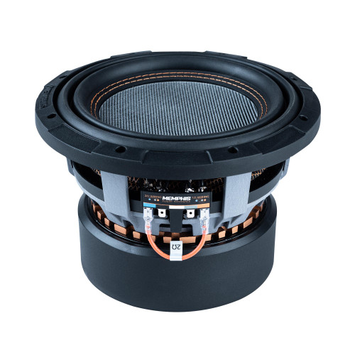 Memphis Audio MJM812 8