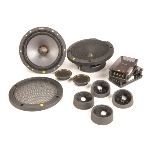 xTRiPx siesta レア音源 XTX858DC Midrange Speaker – Loud, Clear, and Ready to Rock – Orion