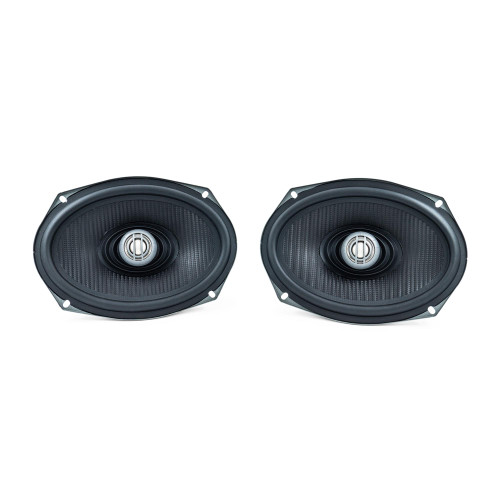 Kenwood XM69R 6