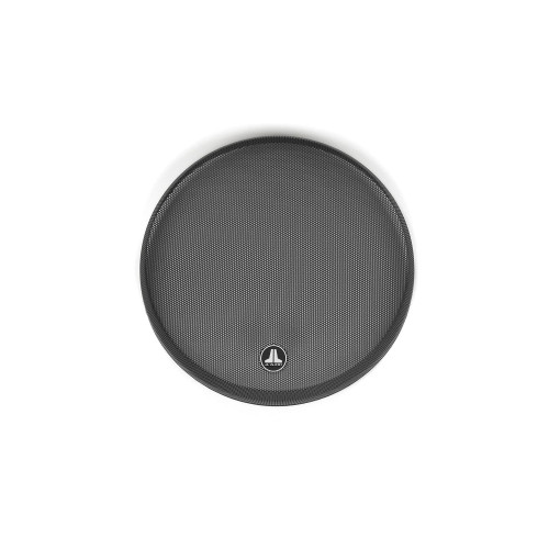 Jl Audio Sgr 10w6v2 V3 10 In Black Steel Mesh Grille Insert Creative Audio