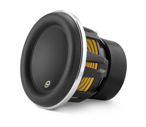JL Audio 10W7AE-3: 10-inch (250 mm) Subwoofer Driver 3 Ohm - Open