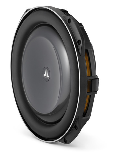 JL Audio 13TW5v2-4: 13.5-inch (345 mm) Subwoofer Driver 4 Ω