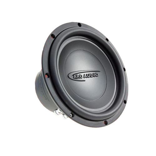 Arc Audio 8D4 8” 4 Ohm Subwoofer - Creative Audio