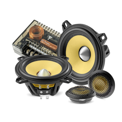 Focal ES 100 KE - K2 EVO 4