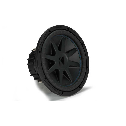 Kicker 50CVX122 CompVX 12Inch Subwoofer, Dual 2Ohm Creative Audio