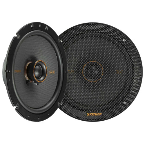 Kicker 51KSC6704 KS-Series 6.75