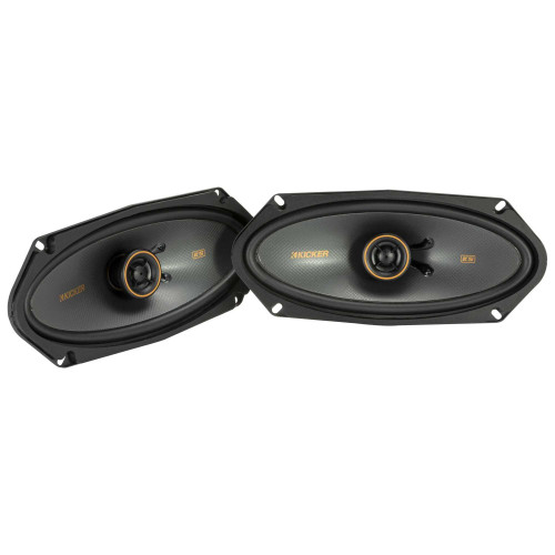 Kicker 51KSC41004 KS-Series 4x10
