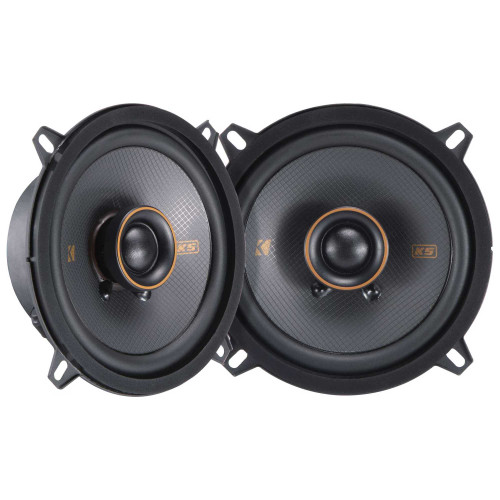 Kicker KSC504 (51KSC504) 13cm (5.25インチ) Kicker 51KSC504 KS-Series 5.25