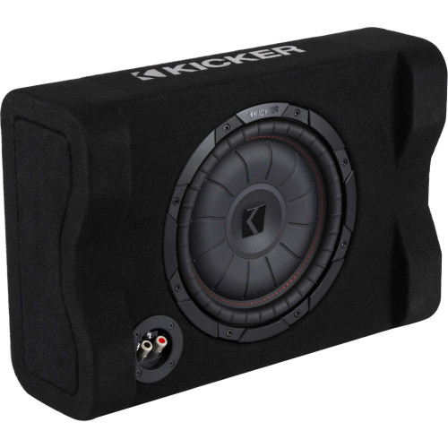 Kicker 48CVTDF102 CVTDF 10