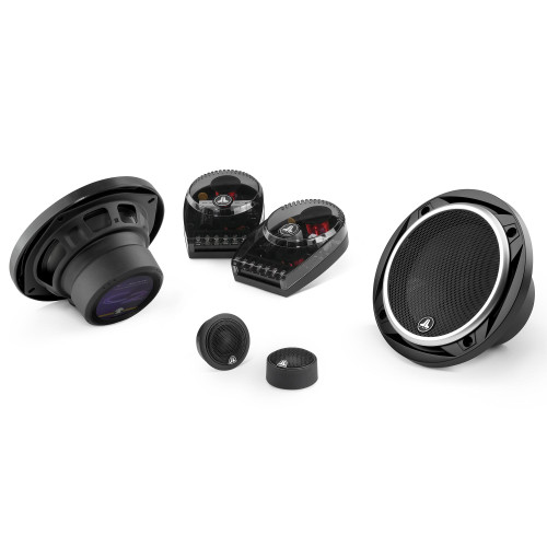 JL Audio C2-525: 5.25-inch (130 mm) 2-Way Component Speaker System