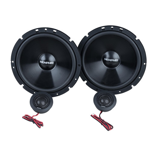Memphis Audio SRX60CV 6.5
