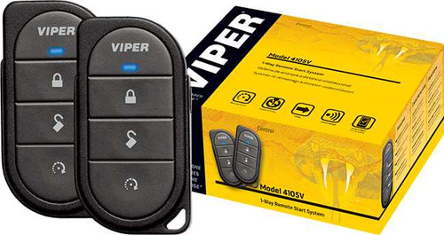 viper remote car starter price