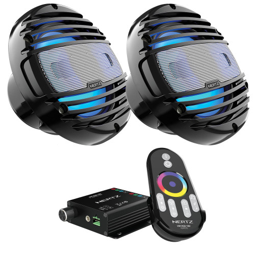 Hertz HMX 8 LD-TC 8