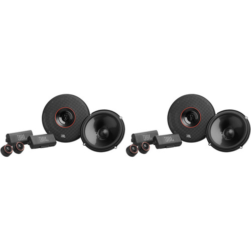 JBL 2-Pairs CLUB-64C Club Series 6.5
