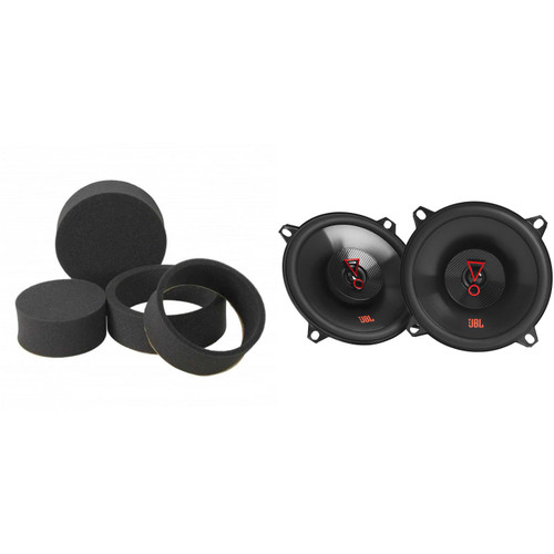 JBL Stage3527FAM Stage3 5.25
