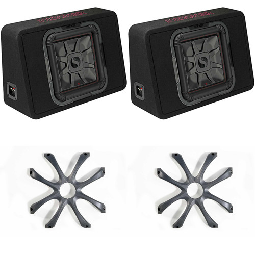 Kicker (2) 46TL7T122 TL7T 12