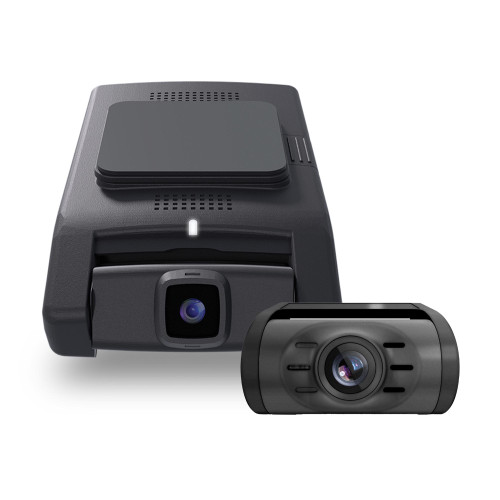 Momento MD-8100 M8 Dash Camera Kit Full HD Resolution with Front